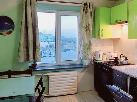 квартира за адресою Інженера Преображенського просп. (Радянський), 3