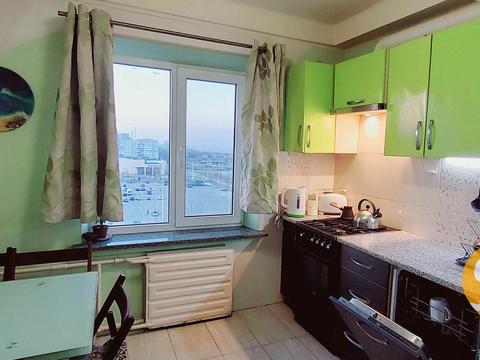 квартира за адресою Інженера Преображенського просп. (Радянський), 3