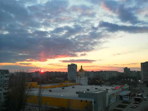 квартира за адресою Інженера Преображенського просп. (Радянський), 3