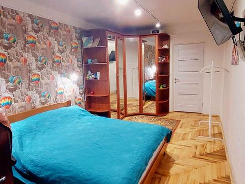 квартира за адресою Інженера Преображенського просп. (Радянський), 3