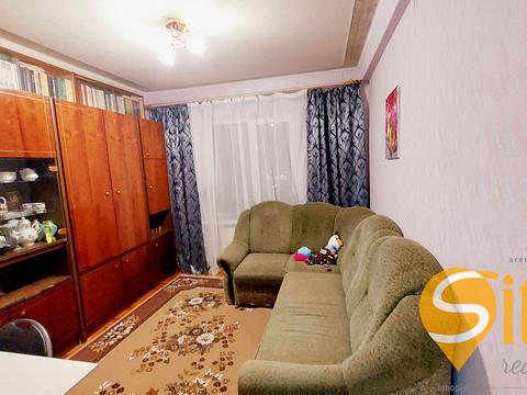 квартира за адресою Інженера Преображенського просп. (Радянський), 3