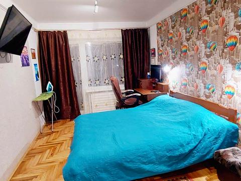 квартира за адресою Інженера Преображенського просп. (Радянський), 3