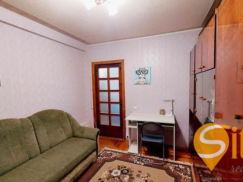 квартира за адресою Інженера Преображенського просп. (Радянський), 3