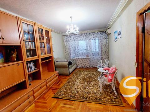 квартира за адресою Інженера Преображенського просп. (Радянський), 3