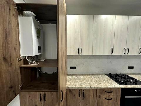 квартира за адресою Олександра Довженка вул., 31в