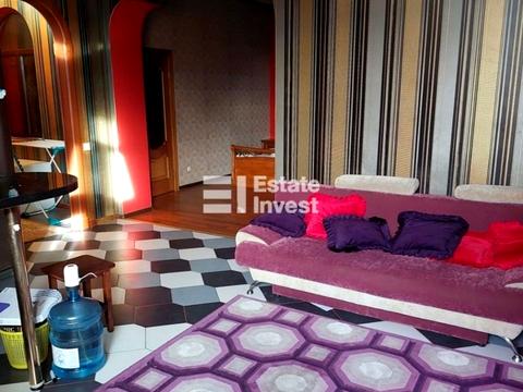 квартира за адресою Римарська вул., 7