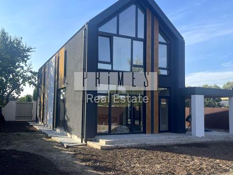 будинок за адресою 192-га Садова вул.