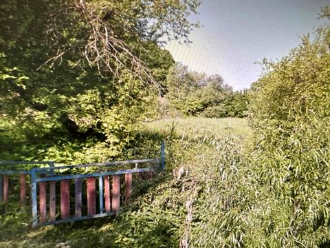 участок по адресу Сорочинська