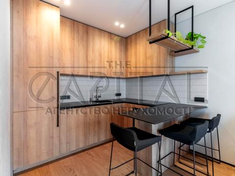 квартира за адресою Родини Кістяківських вул., 10