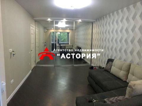 квартира за адресою Запорізька вул., 4-Б