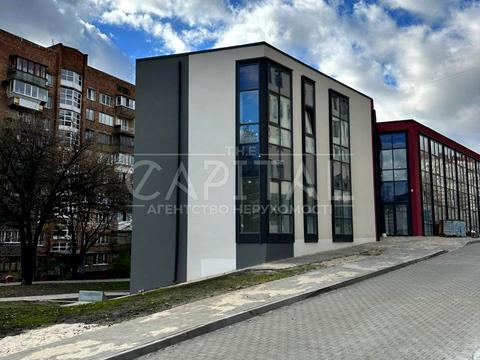 комерційна за адресою Фрометівська вул., 2