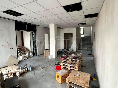 комерційна за адресою Фрометівська вул., 2