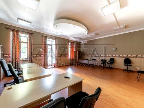 коммерческая по адресу Круглоуниверситетская ул., 4Б