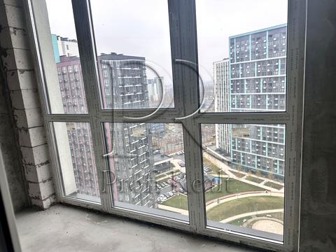 квартира за адресою Київ, Віктора Некрасова вул. (Північно-Сирецька), 10-А