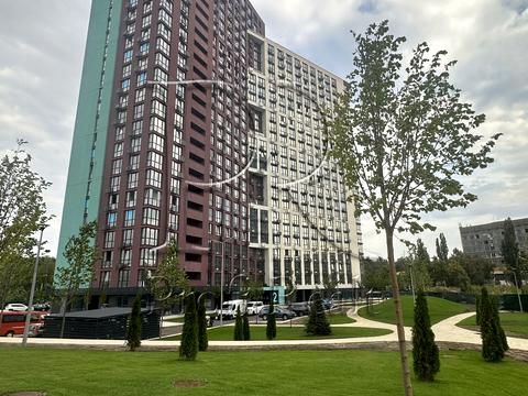 квартира за адресою Київ, Віктора Некрасова вул. (Північно-Сирецька), 10-А