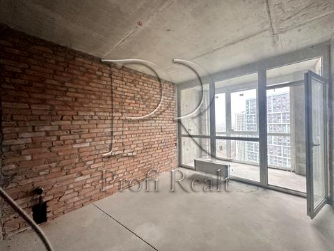 квартира за адресою Київ, Віктора Некрасова вул. (Північно-Сирецька), 10-А