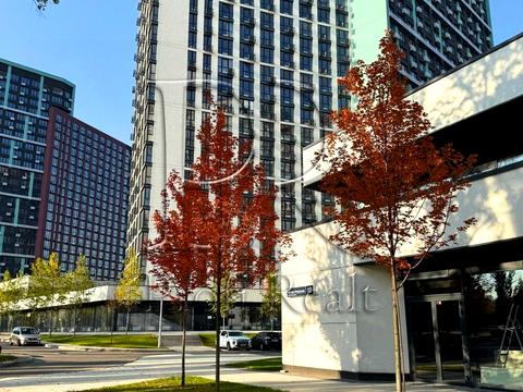 квартира за адресою Київ, Віктора Некрасова вул. (Північно-Сирецька), 10-А