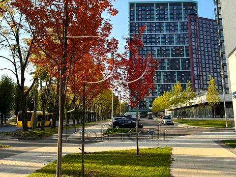 квартира за адресою Київ, Віктора Некрасова вул. (Північно-Сирецька), 10-А