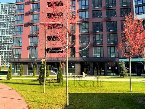 квартира за адресою Київ, Віктора Некрасова вул. (Північно-Сирецька), 10-А