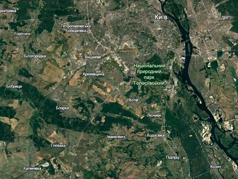 участок по адресу 