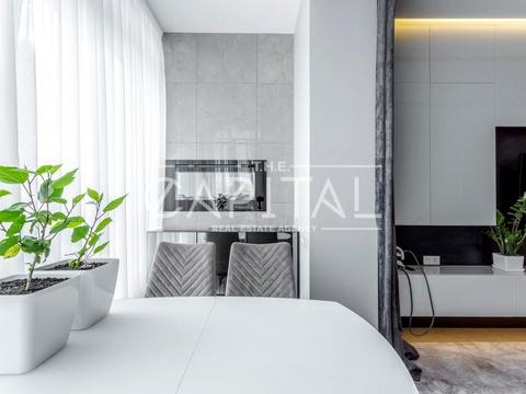 квартира по адресу Леси Украинки бульв., 7-В