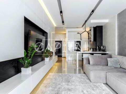 квартира по адресу Леси Украинки бульв., 7-В