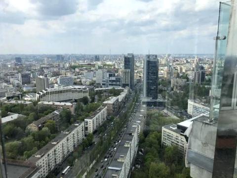 квартира по адресу Леси Украинки бульв., 7-В