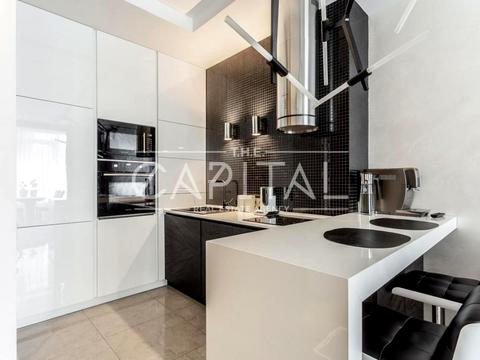 квартира по адресу Леси Украинки бульв., 7-В