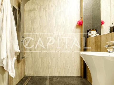 квартира по адресу Леси Украинки бульв., 7-В