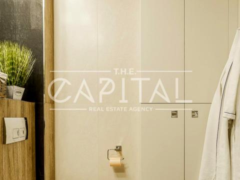 квартира по адресу Леси Украинки бульв., 7-В