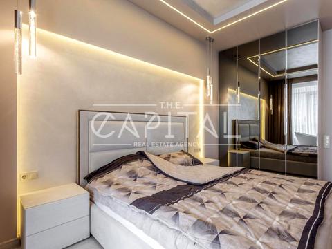 квартира по адресу Леси Украинки бульв., 7-В