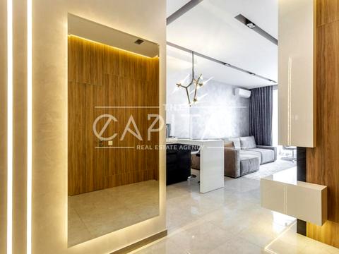 квартира по адресу Леси Украинки бульв., 7-В