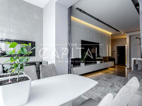 квартира по адресу Леси Украинки бульв., 7-В