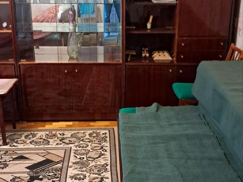 квартира за адресою Б. Лепкого вул., 12