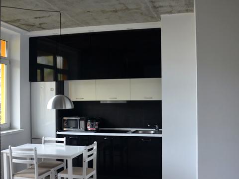 квартира за адресою Ямська вул., 52