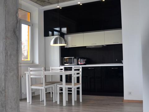 квартира за адресою Ямська вул., 52