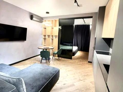 квартира по адресу Набережная Победы ул., 7