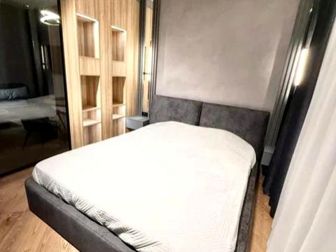 квартира по адресу Набережная Победы ул., 7