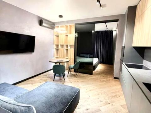 квартира по адресу Набережная Победы ул., 7