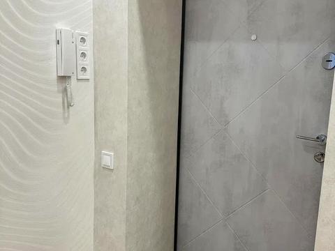 квартира по адресу Соборная пл. (Октябрьская), 7-А