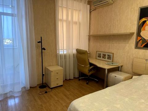 квартира по адресу Соборная пл. (Октябрьская), 7-А