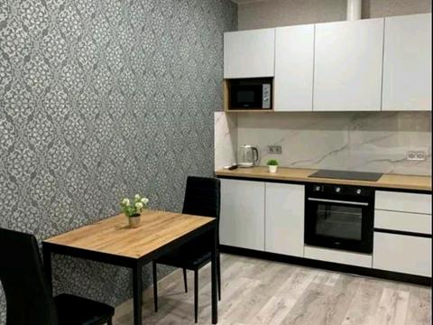 квартира по адресу Олены Пчилки ул., 7