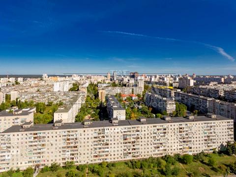 квартира за адресою Героїв полку "Азов" вул. (Маршала Малиновського), 8