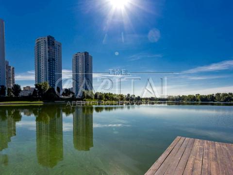 квартира за адресою Героїв полку "Азов" вул. (Маршала Малиновського), 8