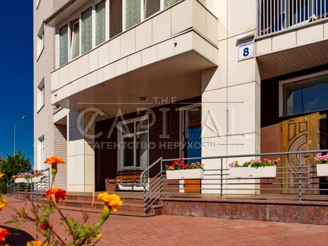 квартира за адресою Героїв полку "Азов" вул. (Маршала Малиновського), 8