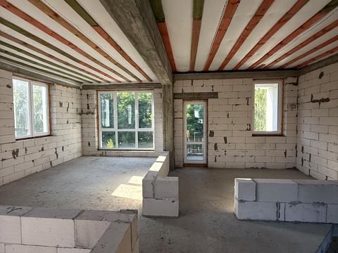 дом по адресу Киев, Провулок 4-ий Садовий, 16