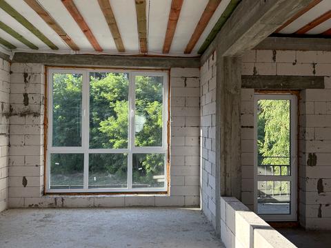 дом по адресу Киев, Провулок 4-ий Садовий, 16