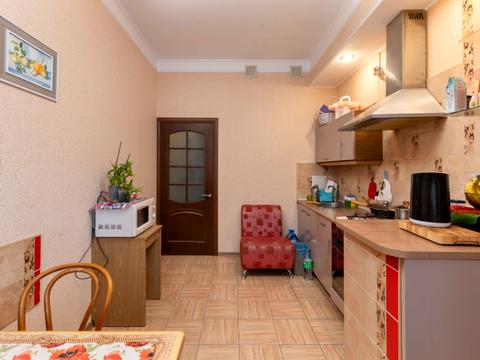 квартира по адресу Івана Дяченка ул., 20В