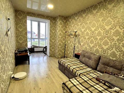 квартира за адресою Героїв Небесної Сотні просп., 26/8