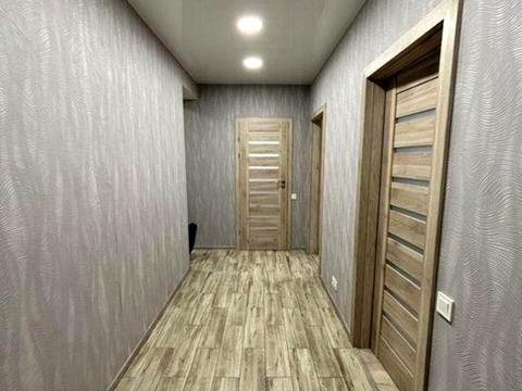 квартира за адресою Героїв Небесної Сотні просп., 26/8